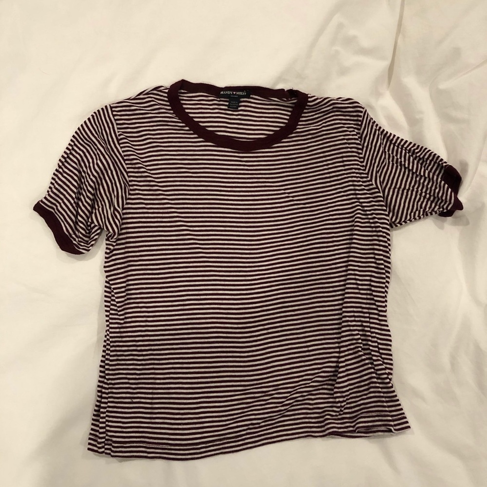 Brandy Melville top